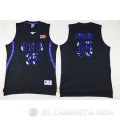 Camiseta Twelve USA Dream Team Durant Negro