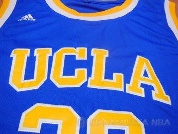 Camiseta UCLA Walton #32 NCAA Azul