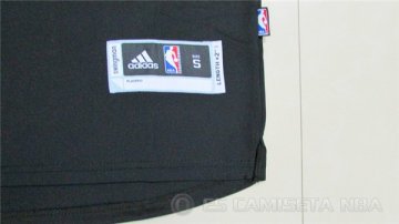 Camiseta Wade #3 Chicago Bulls Negro