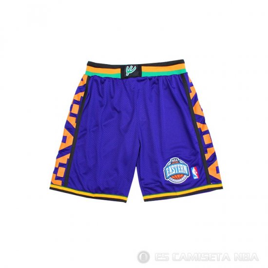 Pantalone All Star 1995 Violeta - Haga un click en la imagen para cerrar