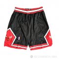 Pantalone Chicago Bulls Negro