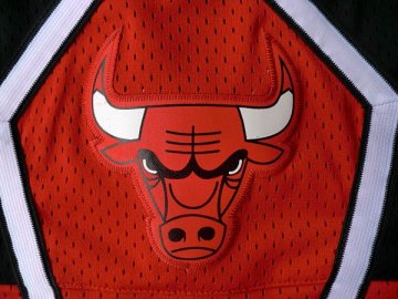 Pantalone Chicago Bulls Negro