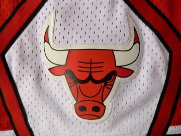 Pantalone Chicago Bulls Rojo