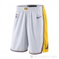 Pantalone Los Angeles Lakers Statement Blanco