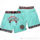 Pantalone Memphis Grizzlies Just Don 1995-96 Verde