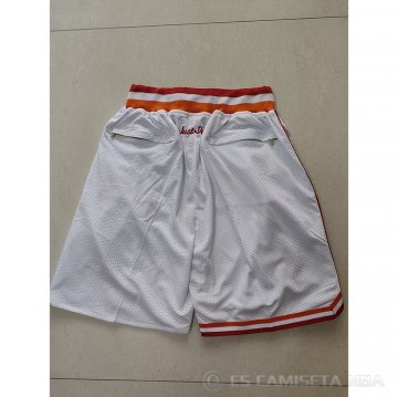 Pantalone Miami Heat Just Don Blanco