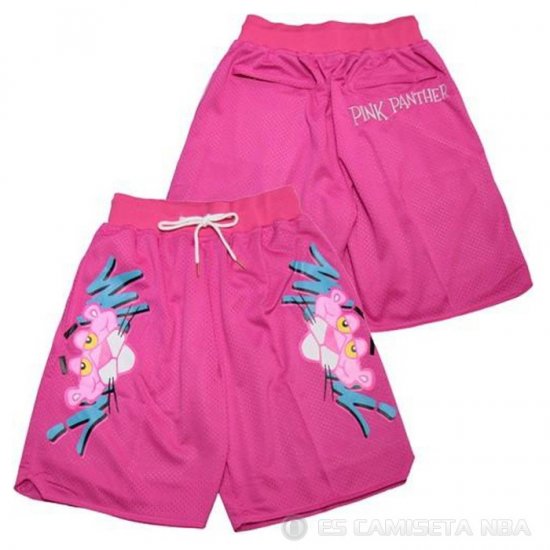 Pantalone Miami Heat Pink Panther Rosa - Haga un click en la imagen para cerrar