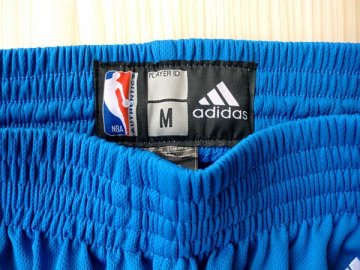 Pantalone Oklahoma City Thunder Azul