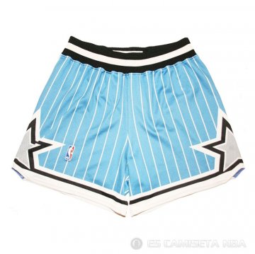 Pantalone Orlando Magic Azul2