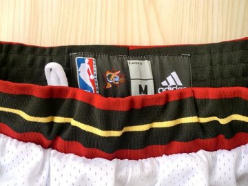 Pantalone Philadelphia 76ers Blanco