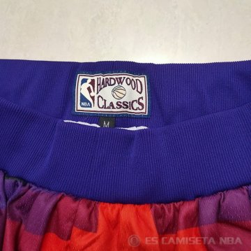 Pantalone Phoenix Suns Negro