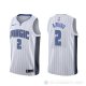 Camiseta Al-Farouq Aminu #2 Orlando Magic Association 2019-20 Blanco