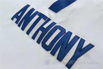 Camiseta Anthony #7 All Star 2016