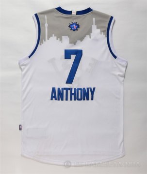 Camiseta Anthony #7 All Star 2016