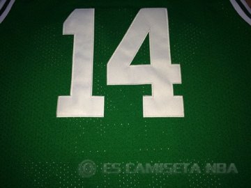 Camiseta Bel Air Smith Verde