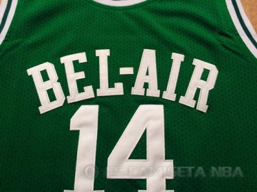 Camiseta Bel Air Smith Verde