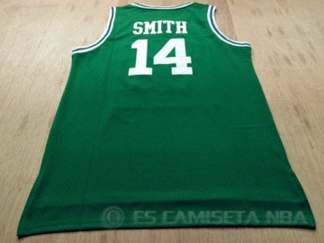 Camiseta Bel Air Smith Verde