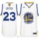 Camiseta Green #23 Golden State Warriors Blanco Rev30