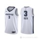 Camiseta Grayson Allen #3 Memphis Grizzlies Association Blanco