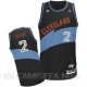 Camiseta Irving #2 Cleveland Cavaliers Negro