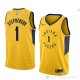 Camiseta Lance Stephenson #1 Indiana Pacers Statement 2018 Amarillo