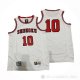 Camiseta Sakuragi Shohoku #10 Blanco