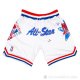 Pantalone All Star Jsut Don Blanco