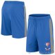 Pantalone Charlotte Hornets 75th Anniversary Azul