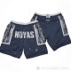 Pantalone Georgetown Hoyas Just Don 1995-96 Azul