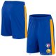 Pantalone Golden State Warriors 75th Anniversary Azul