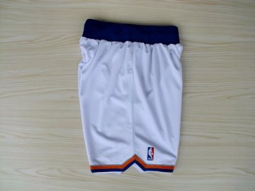 Pantalone New York Knicks Blanco