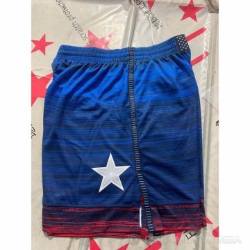 Pantalone USA 2020 Azul