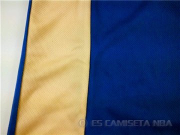 Pantalone Golden State Warriors Christmas Azul