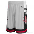 Pantalone Houston Rockets Gris