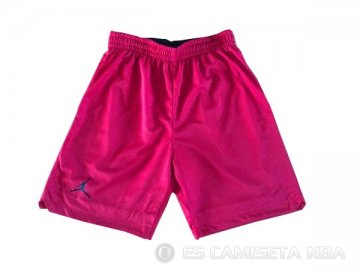 Pantalone Jordan Rojo