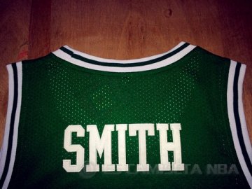 Camiseta Bel Air Smith Verde