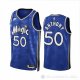 Camiseta Cole Anthony #50 Orlando Magic Classic 2023-24 Azul