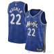 Camiseta Franz Wagner #22 Orlando Magic Classic 2023-24 Azul