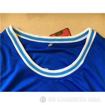 Camiseta LP Orlando Magic Azul