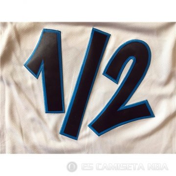 Camiseta LP Orlando Magic Blanco