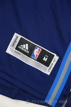 Camiseta Parsons #25 Dallas Mavericks Azul