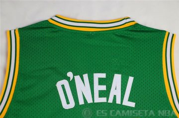 Camiseta LSD Oneal #33 NCAA Verde