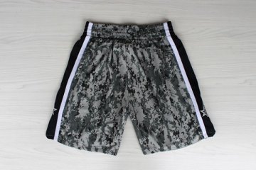 Pantalone San Antonio Spurs Camuflaje