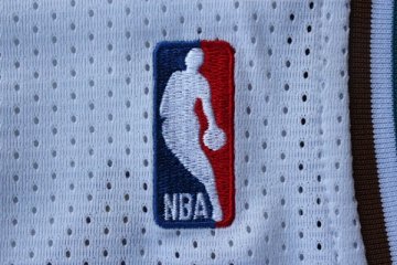 Camiseta Stockton #12 Utah Jazz Blanco