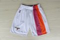 Pantalone ABA Miami Heat Blanco