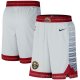 Pantalone Denver Nuggets Ciudad 2022-23 Blanco