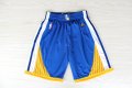 Pantalone Golden State Warriors Azul
