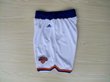 Pantalone New York Knicks Blanco