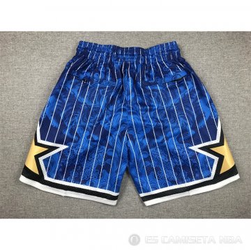 Pantalone Orlando Magic Special Year Of The Tiger Azul