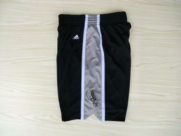 Pantalone San Antonio Spurs Negro